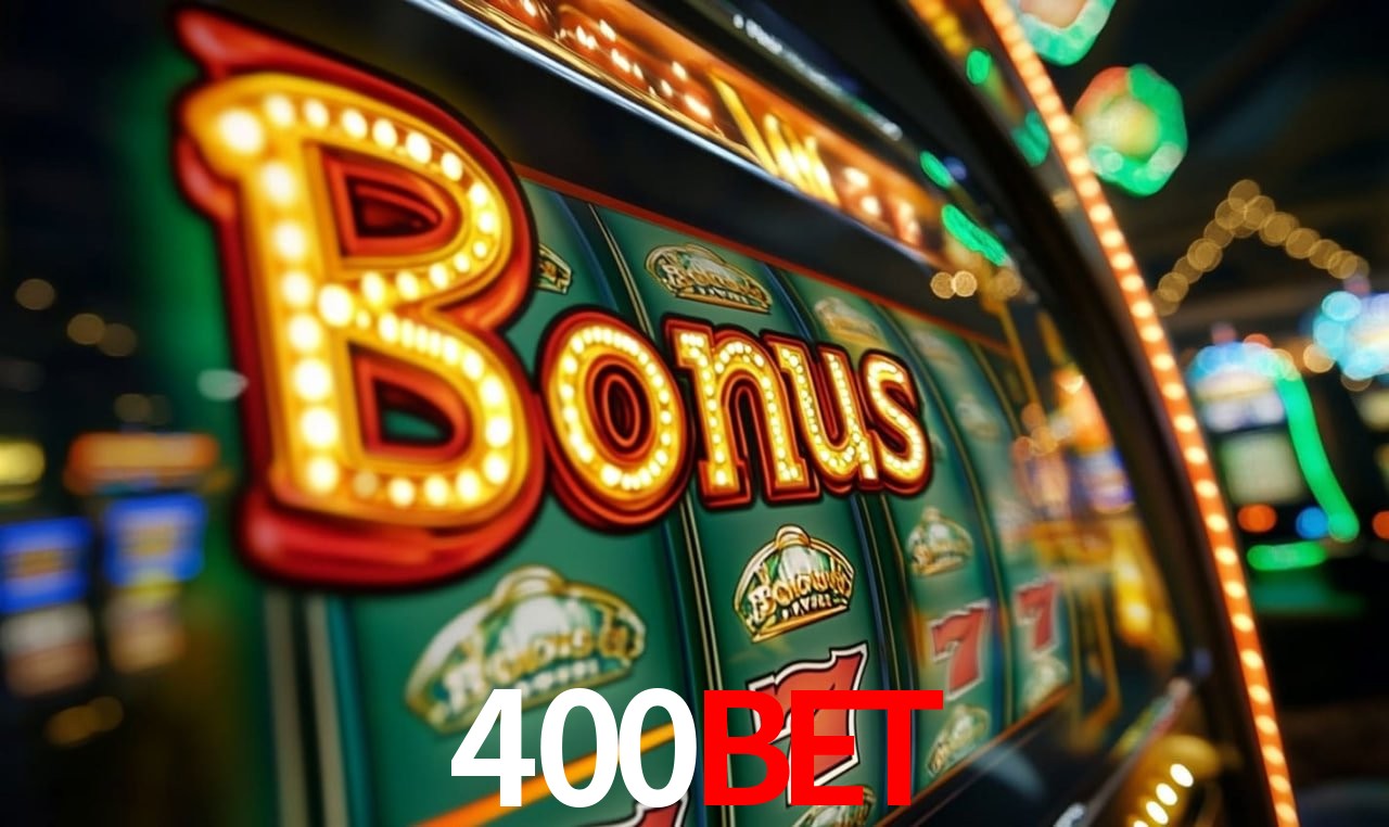 Slots 400bet - Giros Grátis Diários