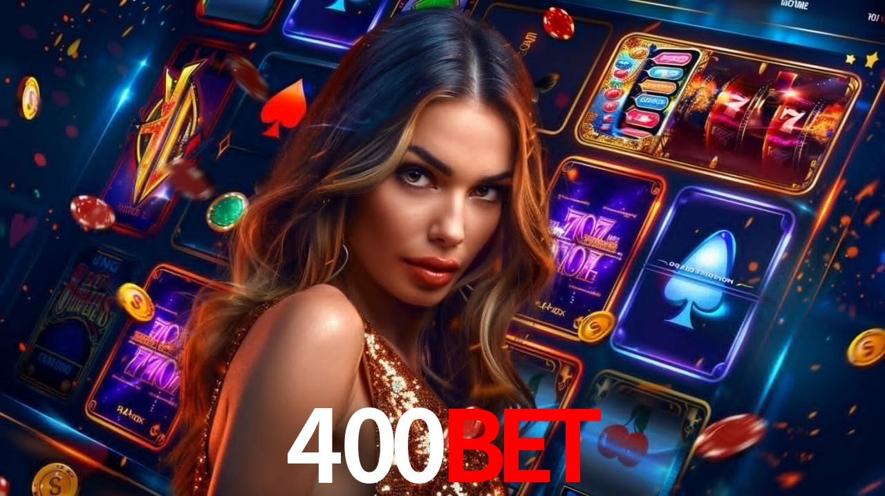 400bet Logo 3