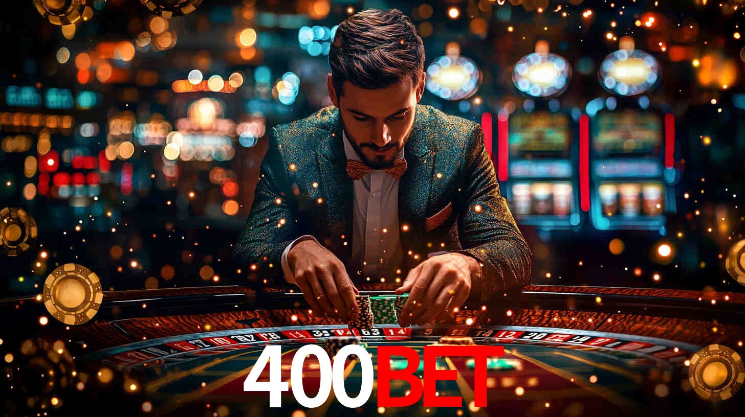 Explore as vantagens do 400bet: serviço profissional e confiabilidade