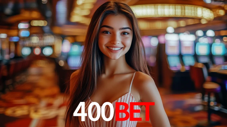 Experimente o Login Seguro Premium no 400bet