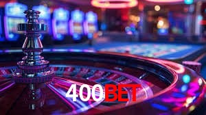 Provedores de Jogos 400bet