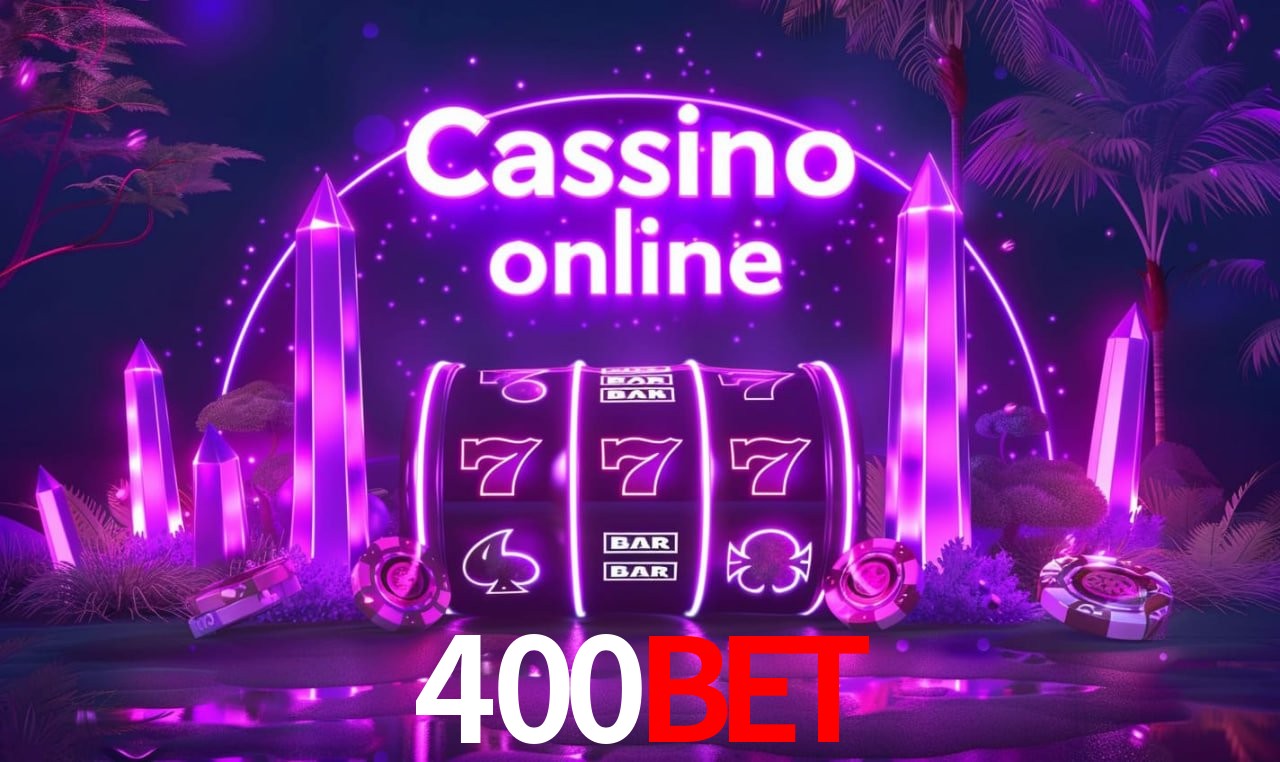 400bet Instalar Logo 1