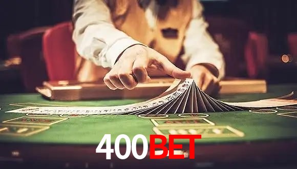 Roulette Table 400bet