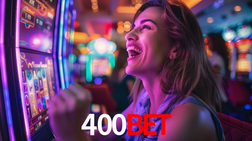 400bet - Fortuna e Emoção Garantidas - 400bet.com
