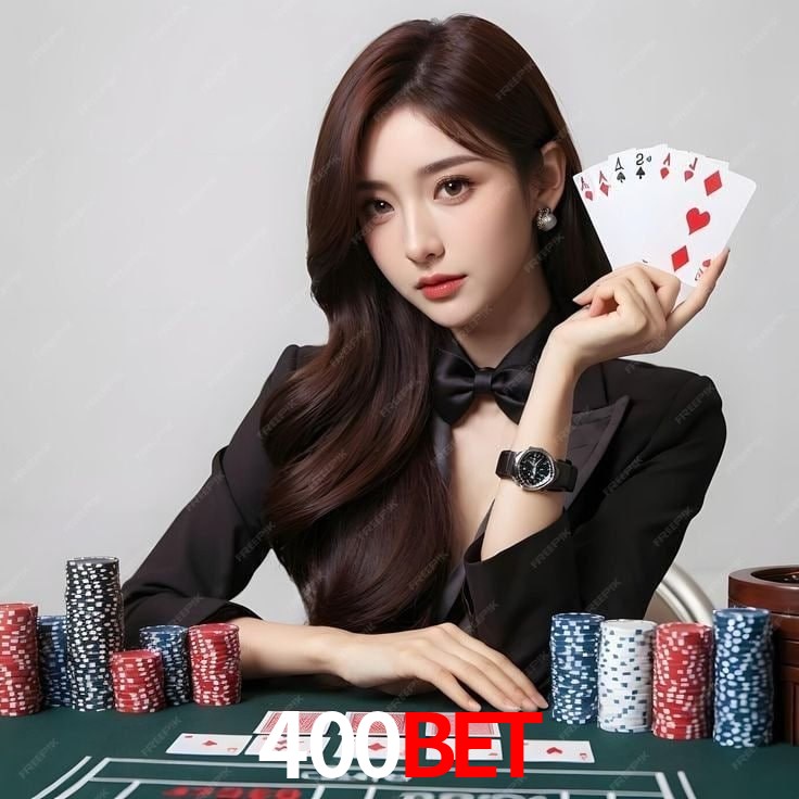 400bet Segurança Logo 1