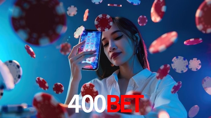 400bet Logo 1