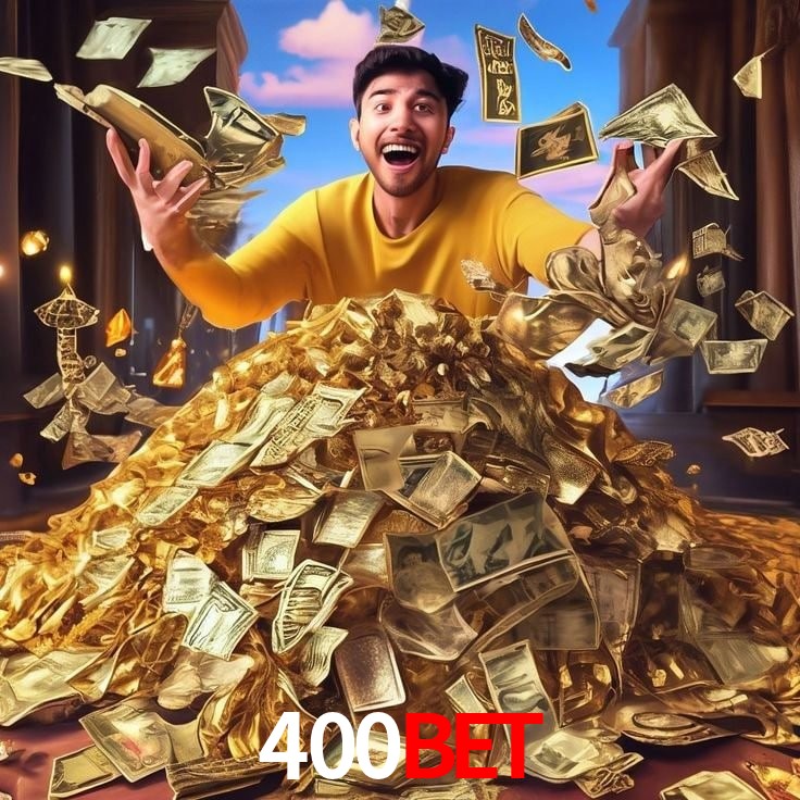 Apostas de Futebol 400bet