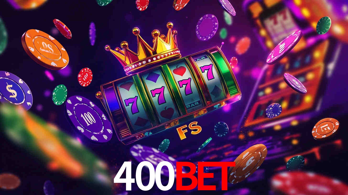 Certificação GLI 400bet