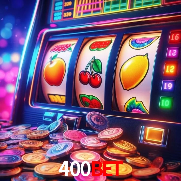 Jogos de Slot 400bet