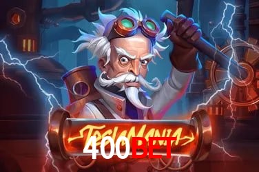 Especiais de Fim de Semana 400bet
