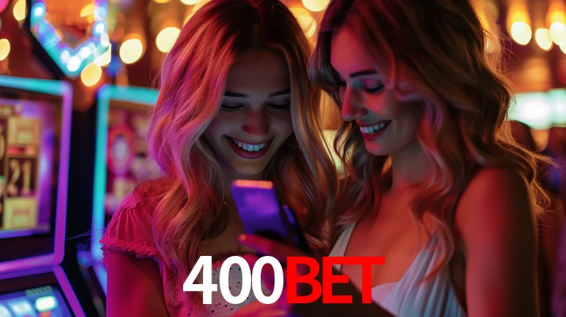 400bet: Seu Cassino Premiado com Pagamentos Rápidos