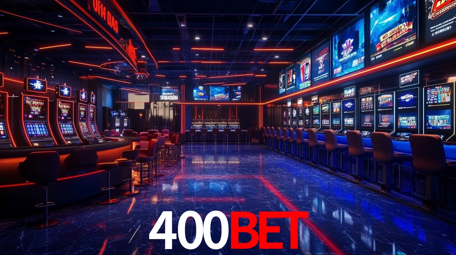 Licença Curaçao 400bet