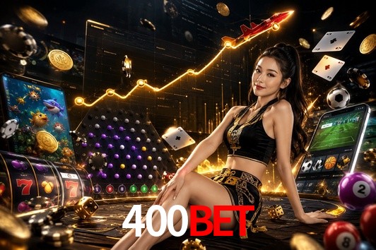 Account Benefits 400bet