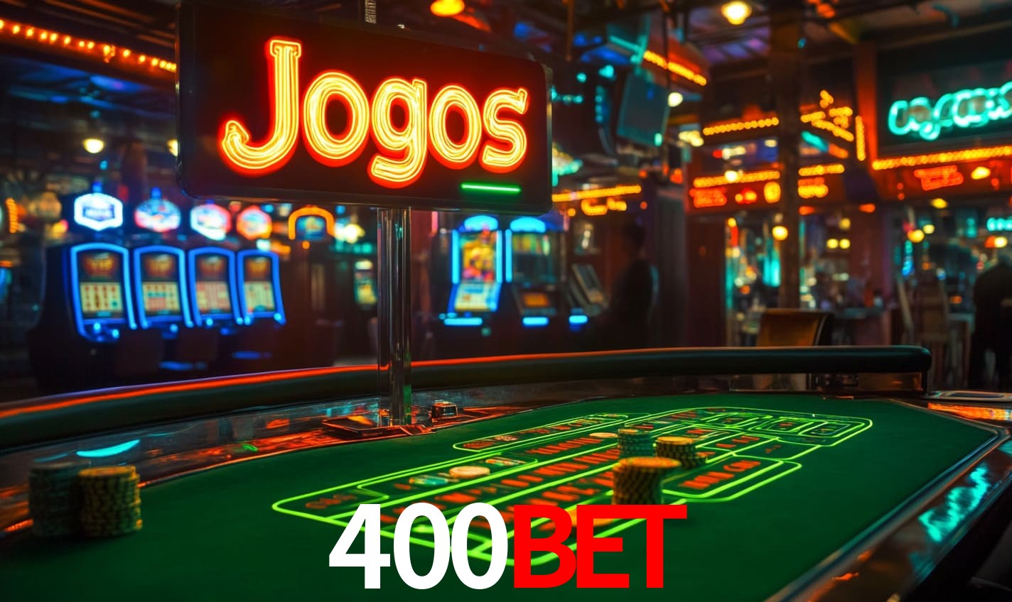 Ofertas Exclusivas 400bet