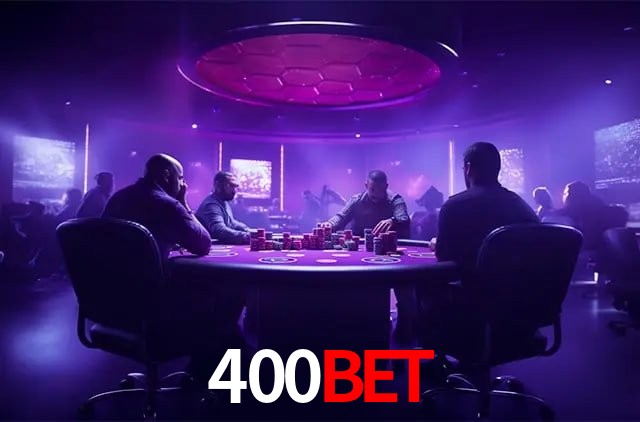Benefícios da Conta 400bet