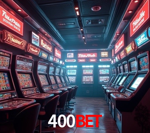 Plataforma 400bet - PIX Instantâneo