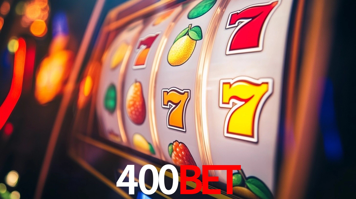 400bet: Jogos de Caça-Níqueis-Altas Recompensas, Roleta-Velocidade, Blackjack-Desafios Máximos