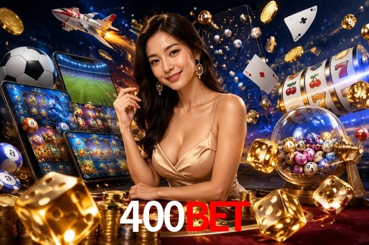 Slot Games 400bet