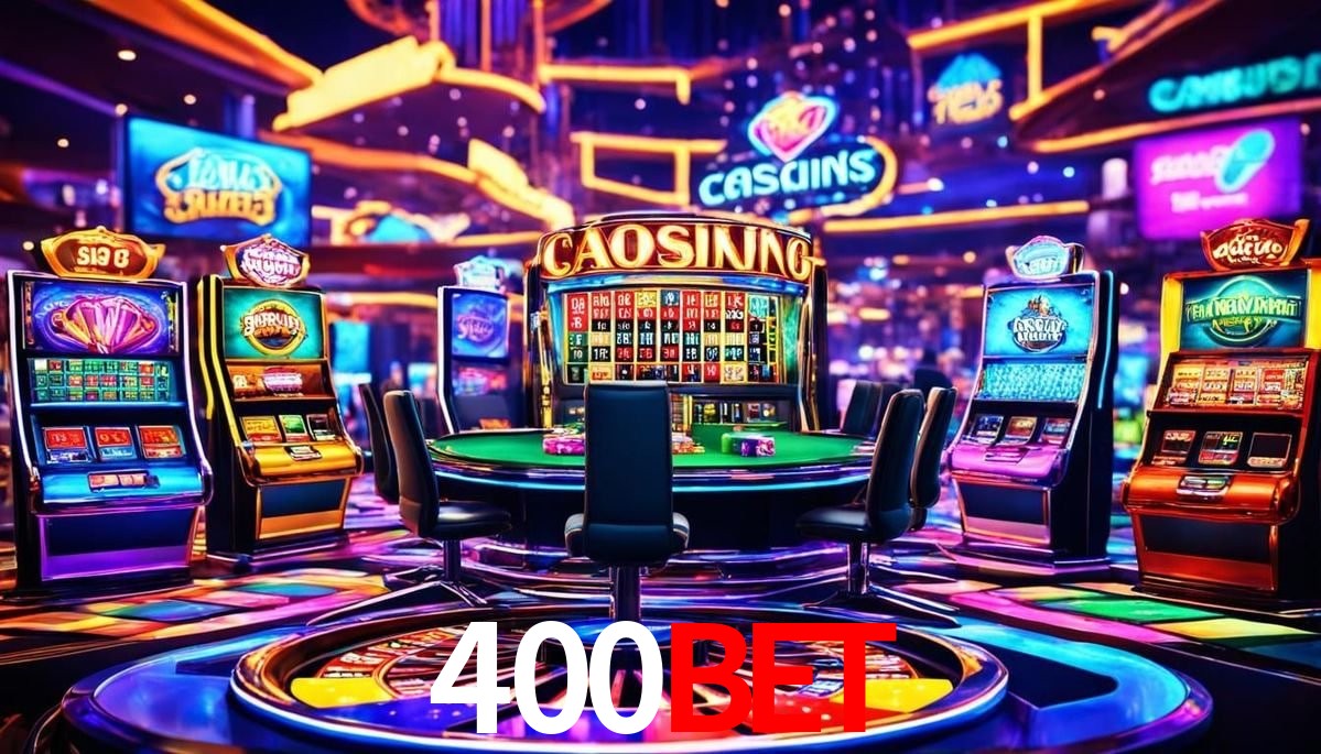 Cadastro Rápido 400bet