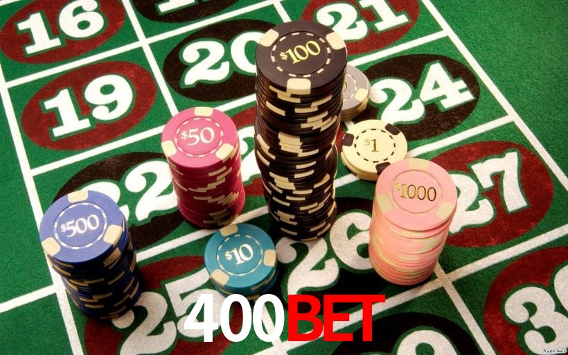 Avaliações dos Jogadores 400bet