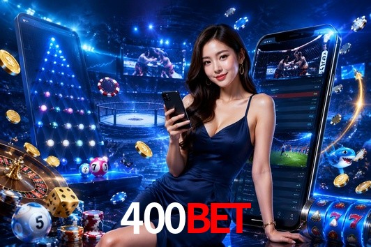 Game Statistics 400bet