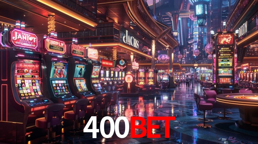 Games Directory 400bet