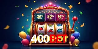 400bet Segurança Logo 2