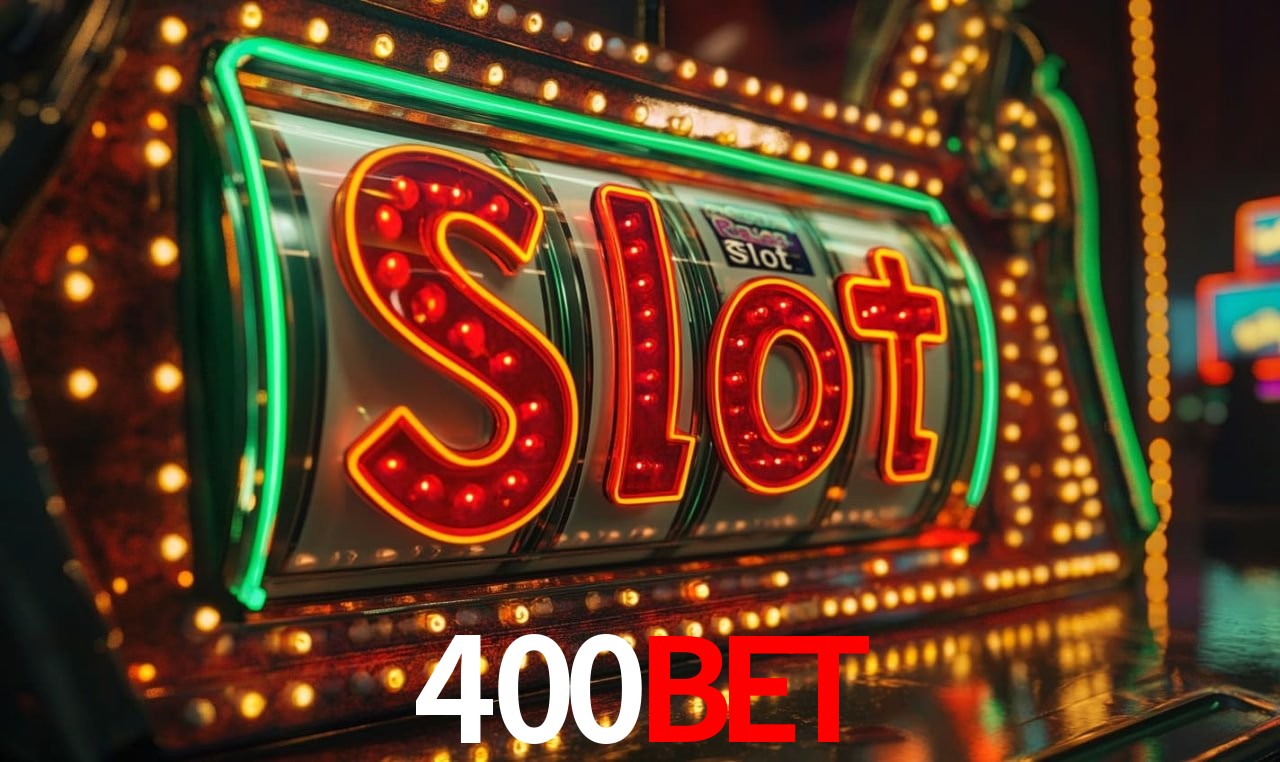 400bet Instalar Logo 3