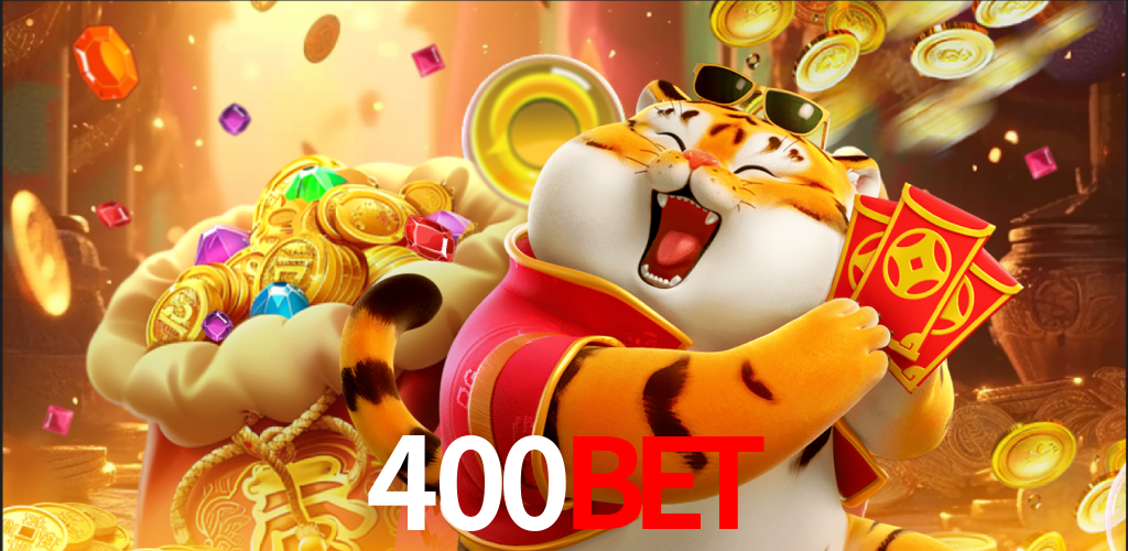 Bônus Generosos e Exclusivos no 400bet para Você!
