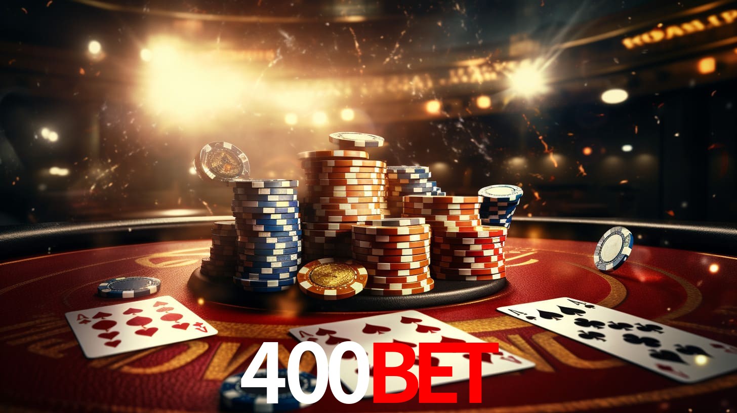 Daily Bonuses 400bet