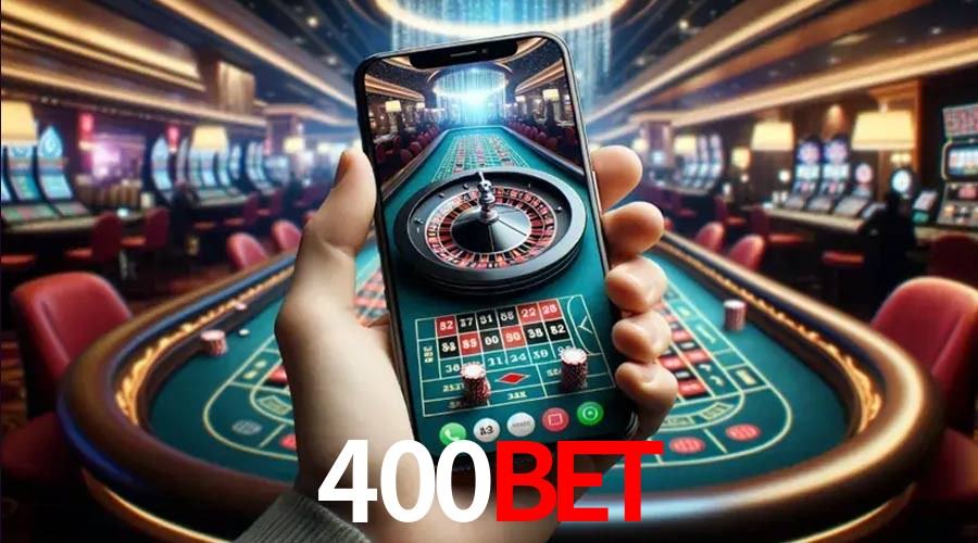 2FA Security 400bet