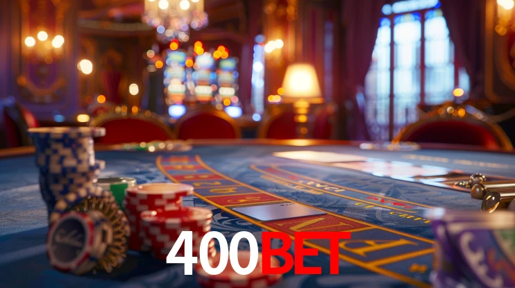 Responsive Design 400bet
