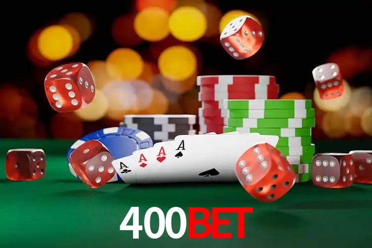 Integração de APIs 400bet