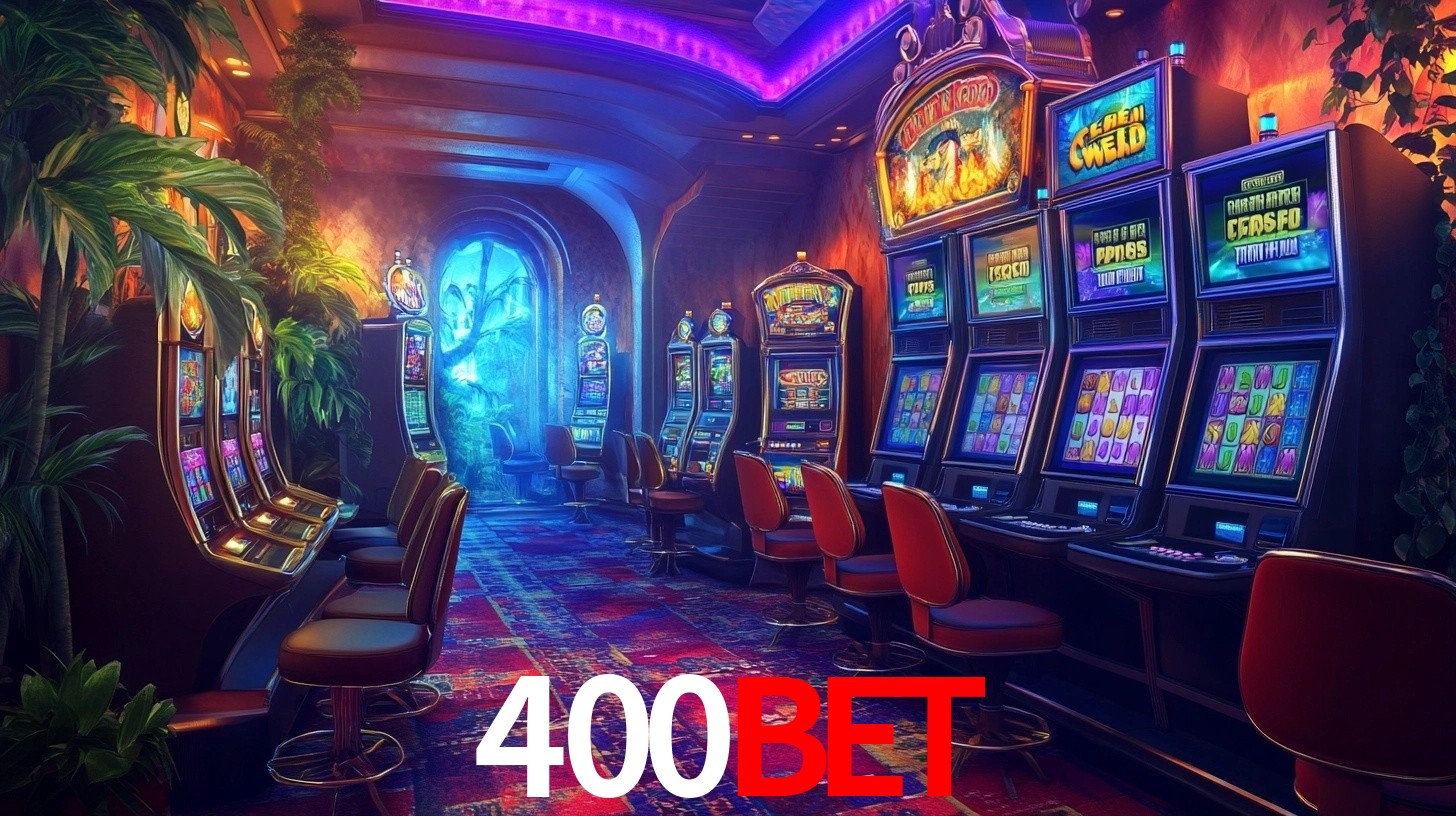 Premium Interface 400bet