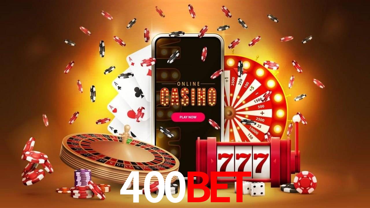 Promoção Relâmpago 400bet