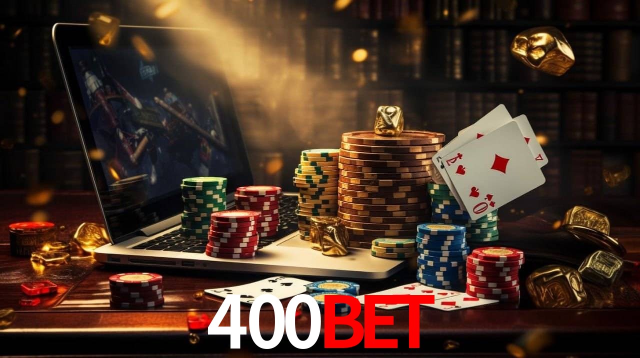 Apostas de Tênis 400bet