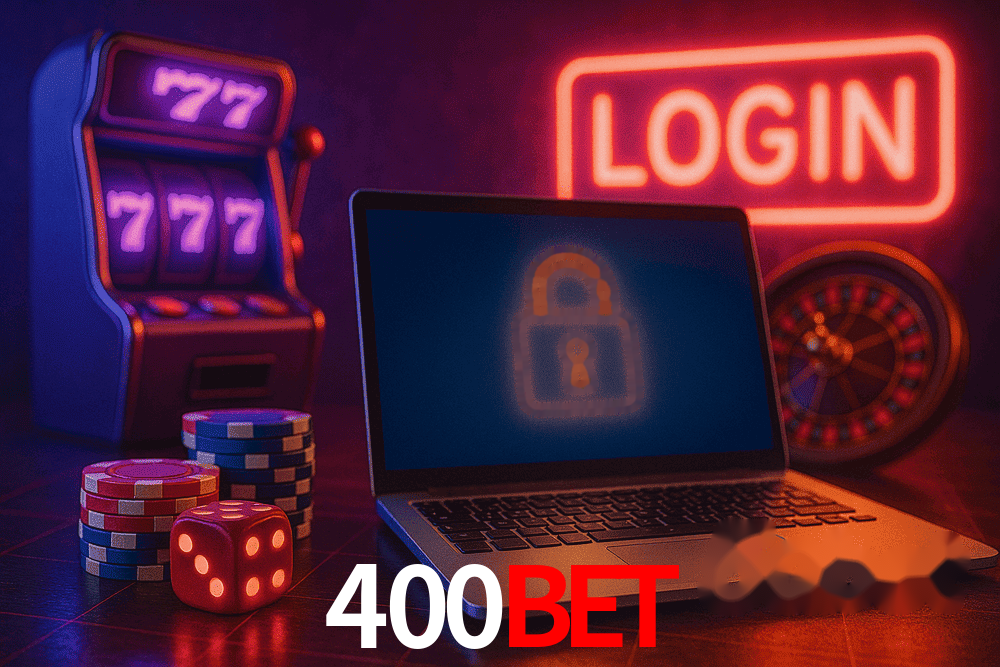 Casino Ao Vivo 400bet