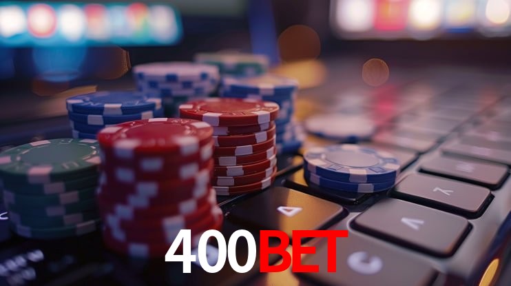 400bet Instalar Logo 2