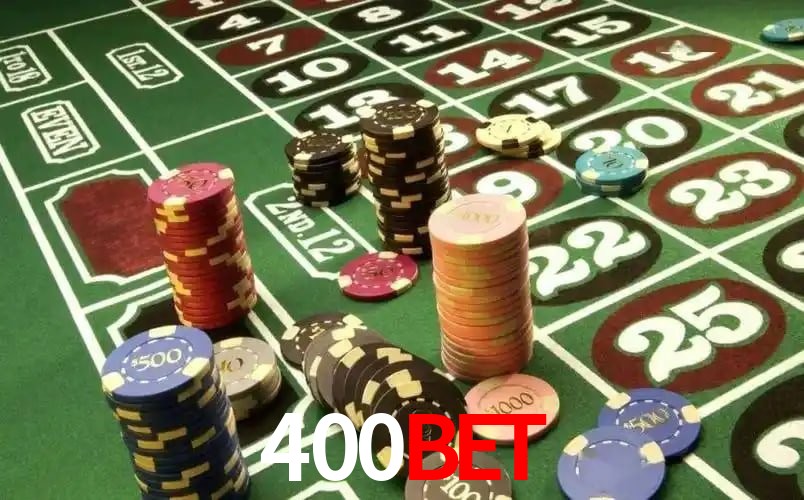 Tecnologia da Plataforma 400bet