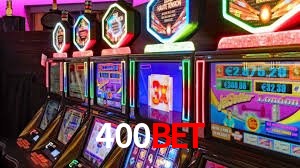 Casino Ao Vivo 400bet