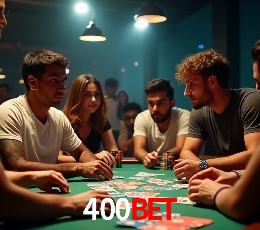 Telegram 400bet - Canal Oficial Verificado