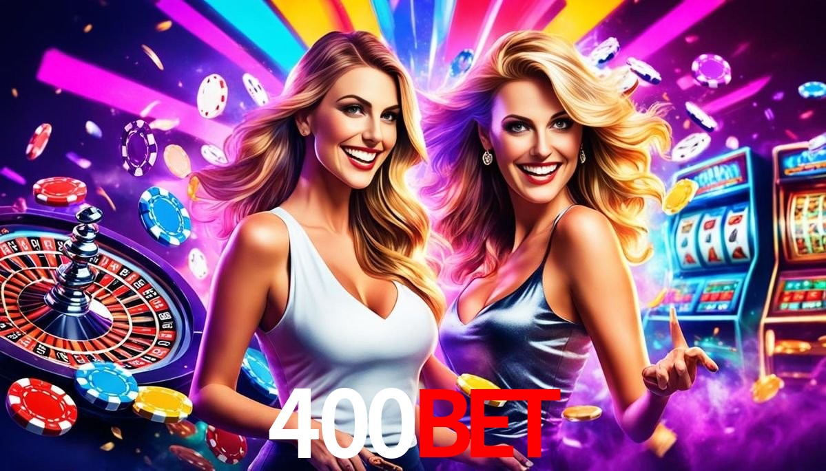 Mesa de Blackjack 400bet