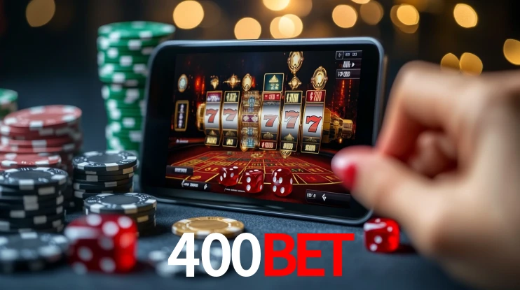 Ofertas Imperdíveis na 400bet: Promoções e Bônus Que Valem a Pena