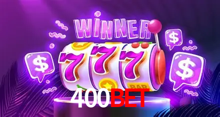 400bet Cassino Online Certificado