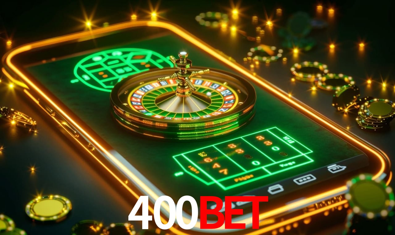 400bet Segurança Logo 3