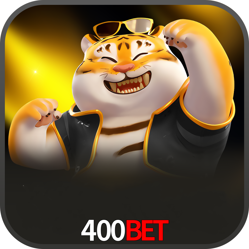 400bet Logo